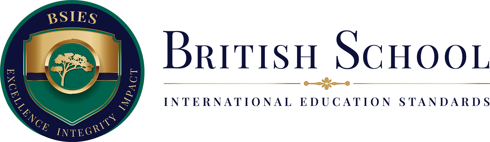 BSIES — British School, International Education Standards