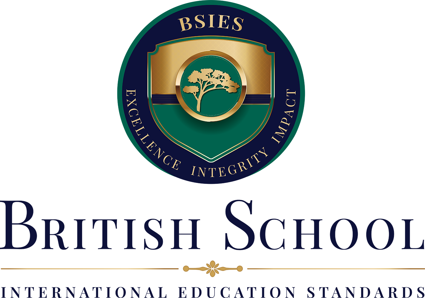 BSIES — British School, International Education Standards